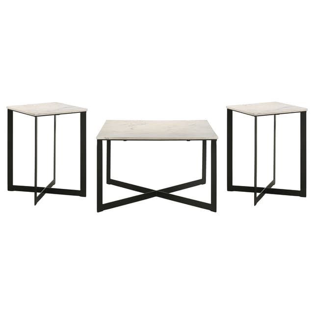 Tobin Coffee Table Set — photo 2