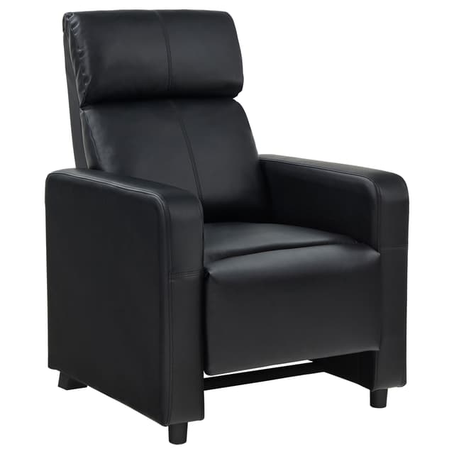 Toohey Home Theater Seating — photo 5