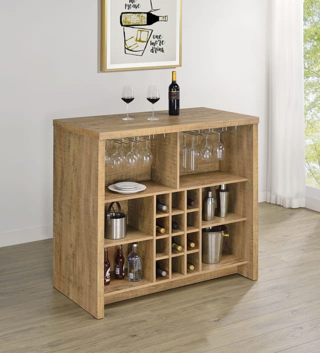 Topanga Home Bar — photo 3