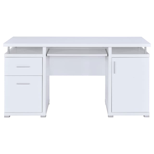 Tracy Computer Desk — photo 4