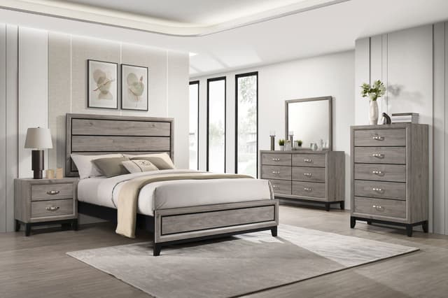 Valen Bedroom Set — photo 1