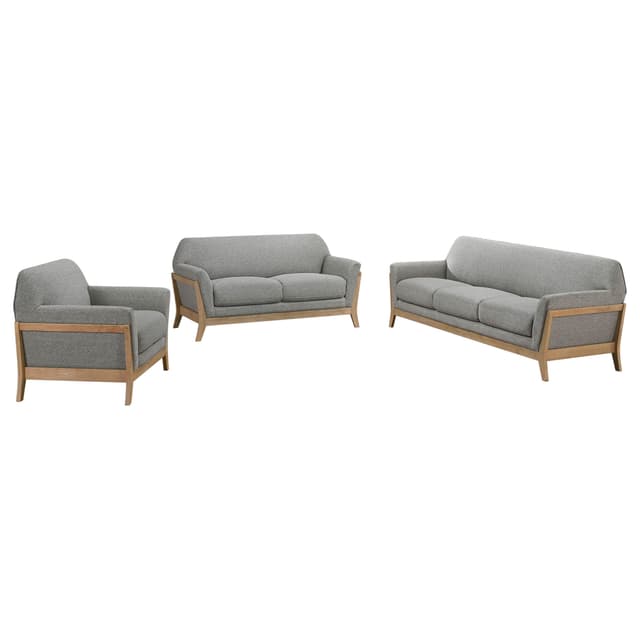 Vaughn Sofa Set — photo 2