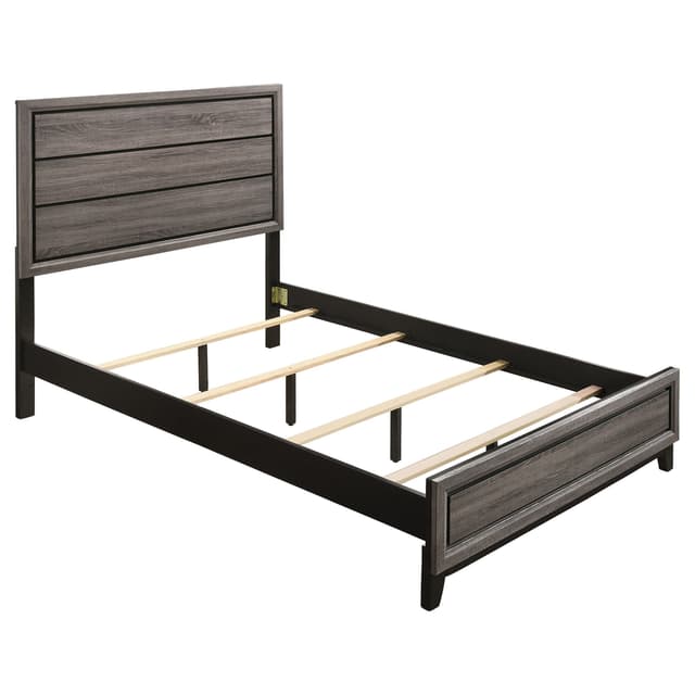 Watson Bedroom Set — photo 3