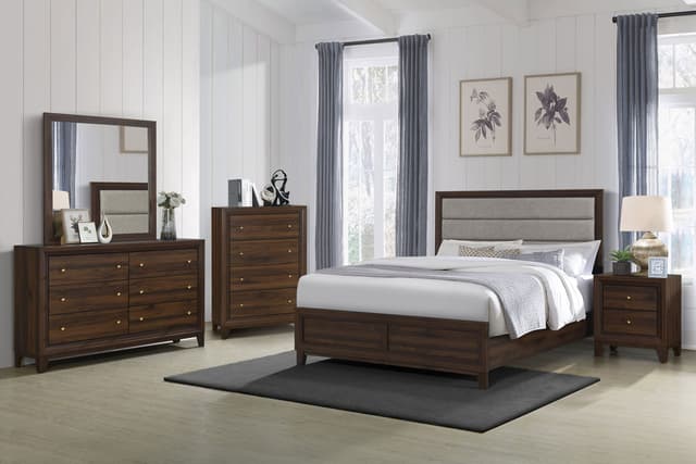 Welsley Bedroom Set — photo 1