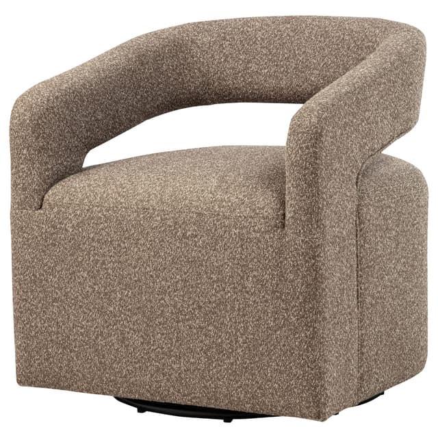 Westhill Swivel Accent Chair — photo 4