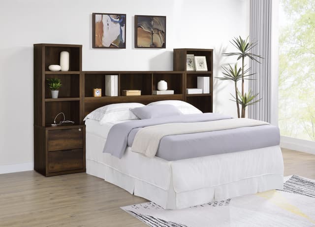 Westpark Bedroom Set — photo 1