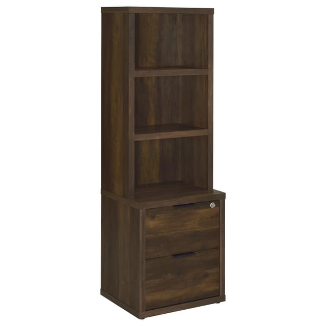 Westpark Bookcase — photo 1