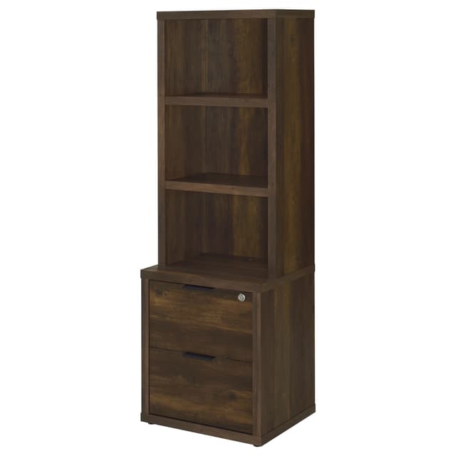 Westpark Bookcase — photo 5