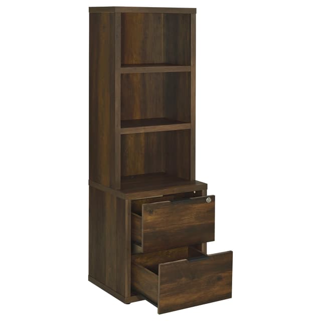 Westpark Bookcase Set — photo 4