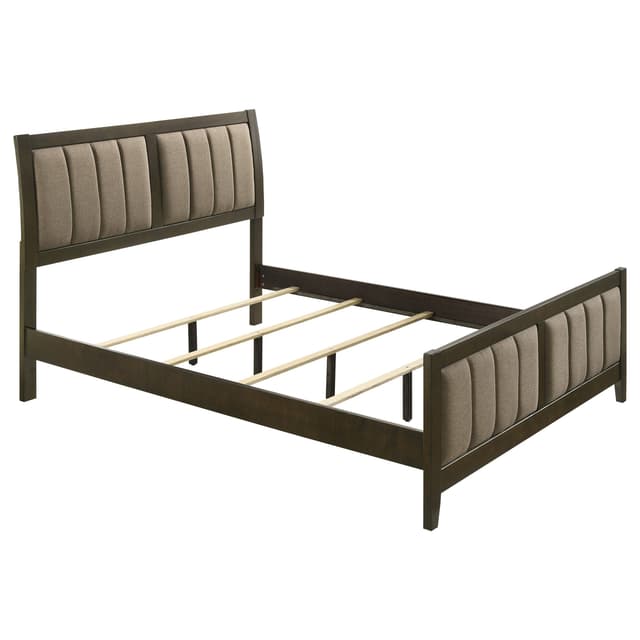 Wilkes Bedroom Set — photo 3