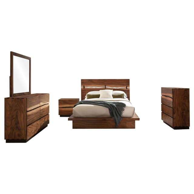 Winslow Bedroom Set — photo 2