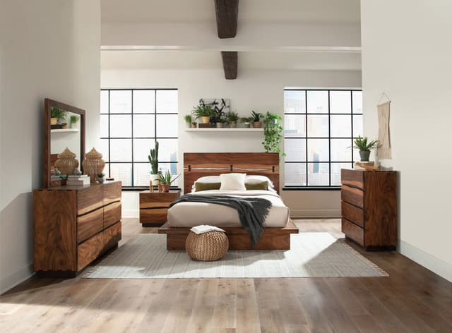 Winslow Bedroom Set — photo 1