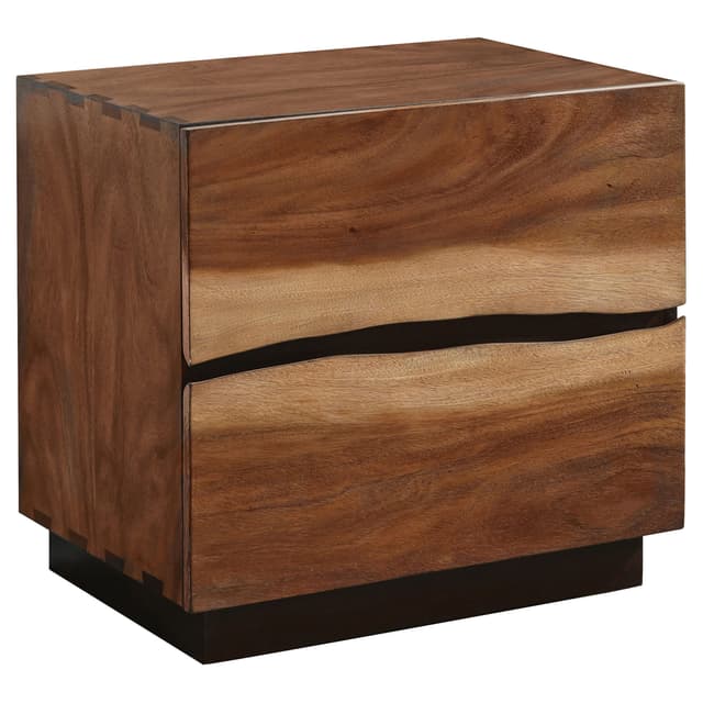 Winslow Bedroom Set (Storage Bed) — photo 4