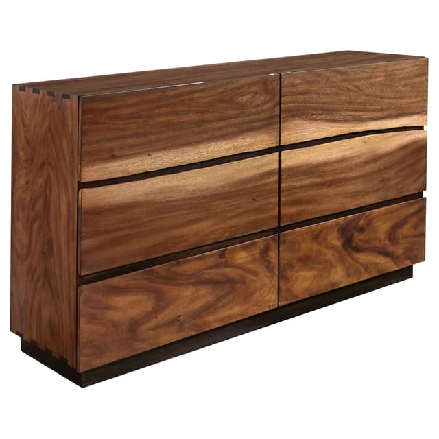 Winslow Bedroom Set (Storage Bed) — photo 5