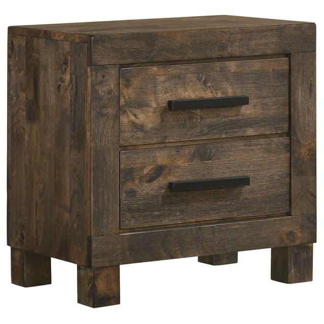 Woodmont Bedroom Set — photo 5
