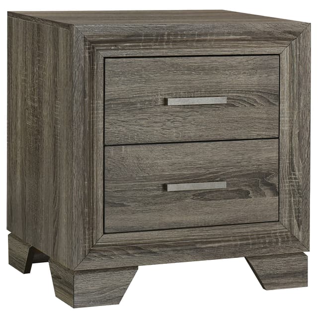 Wright Bedroom Set — photo 5