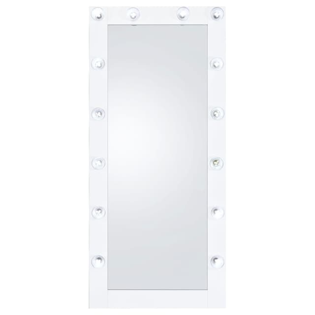Zayan Floor Mirror — photo 5