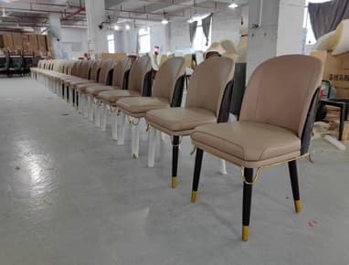 Dining Chair 839
