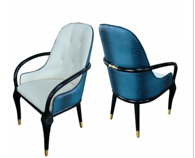 Dining Chair 886