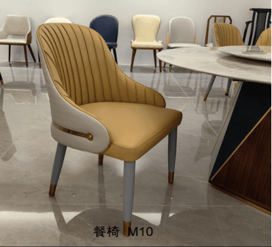 Dining Chair M10 — photo 1