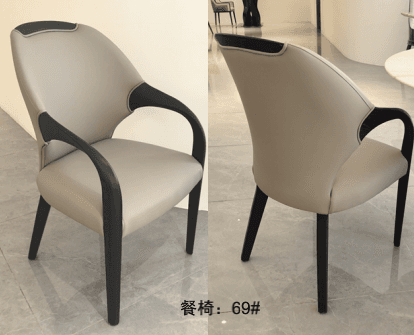 Dining Chair 69#