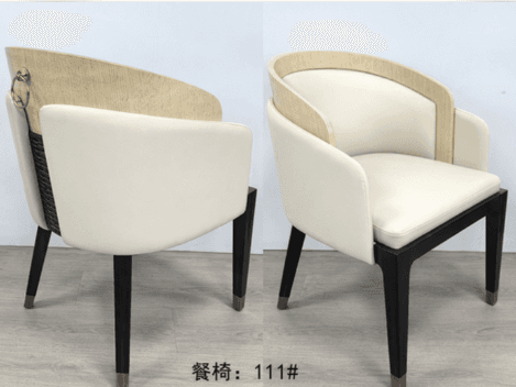 Dining Chair 111#