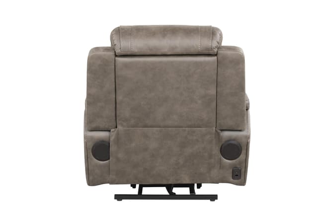 Prestige - 2pc - Grey — photo 2