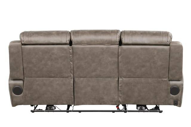 Prestige - 2pc - Grey — photo 4