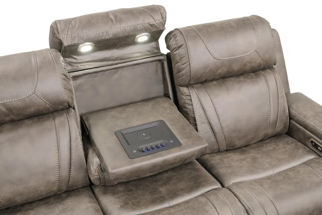 Prestige - 2pc - Grey — photo 6