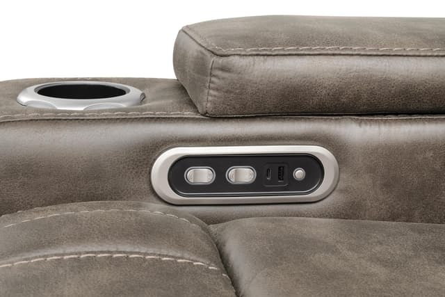 Prestige - 2pc - Grey — photo 9