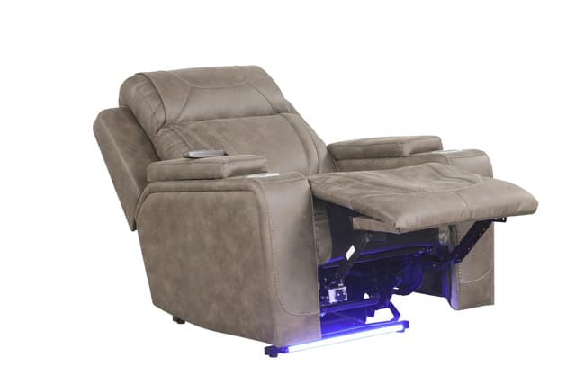 Prestige - 2pc - Grey — photo 3