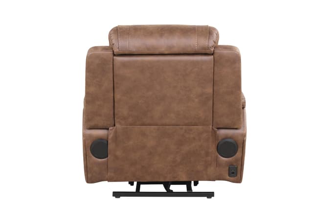 Prestige - 2pc - Dark Brown — photo 2