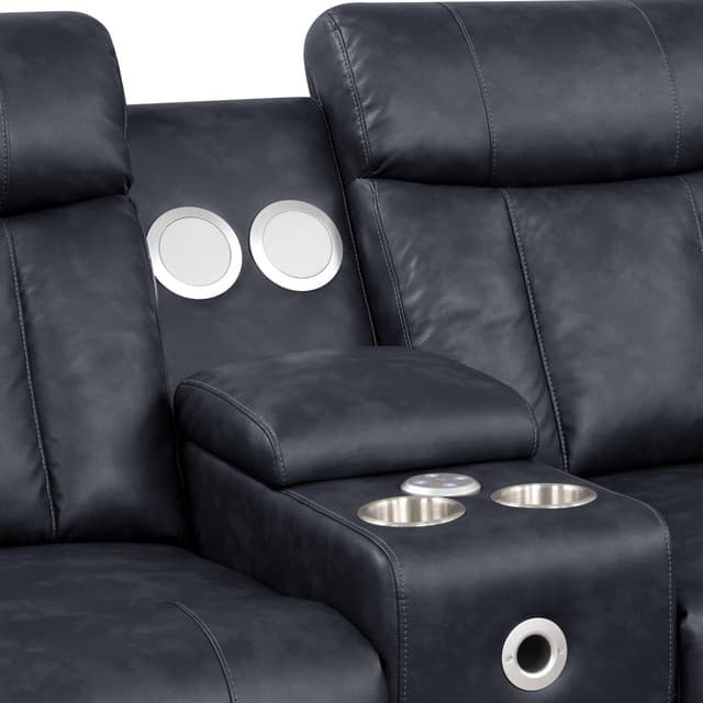 Artemis - 3pc - Black — photo 2