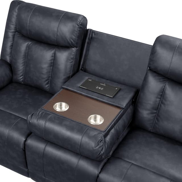 Artemis - 3pc - Black — photo 4