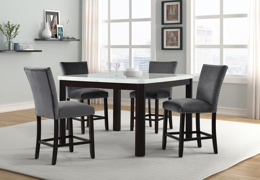 Sapphire - Pub Table