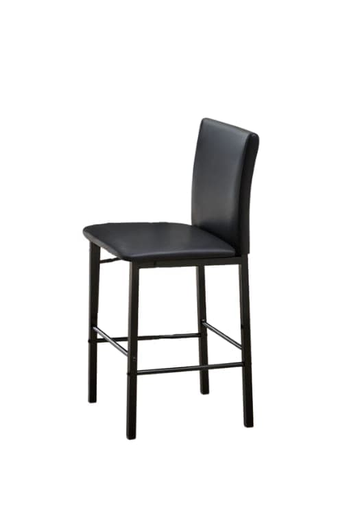 Cararra Pub Stool