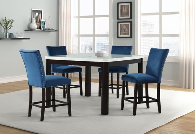 Sapphire - Pub Table — photo 2