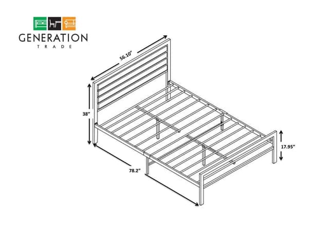 Colton - Full Bed — photo 2