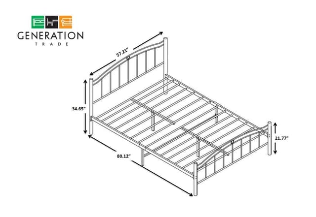 Teo - Full Bed — photo 2