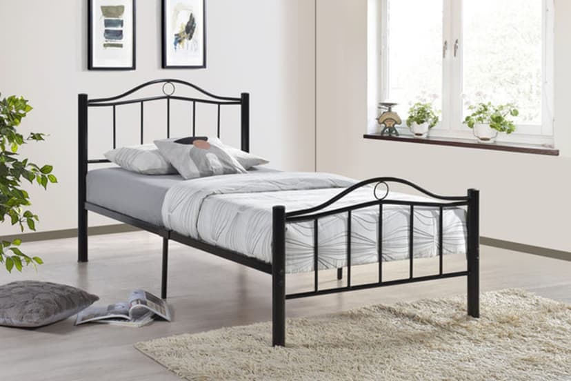 Teo - Full Bed