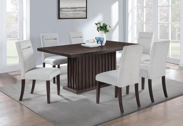 Stafford - Dining Table — photo 1
