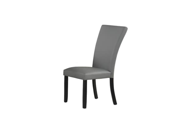 Maritz - Dining Chair - Grey — photo 1