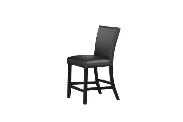 Maritz - Pub Stool - Black — photo 1