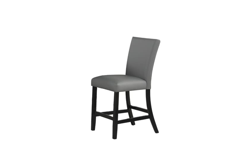 Maritz - Pub Stool - Grey