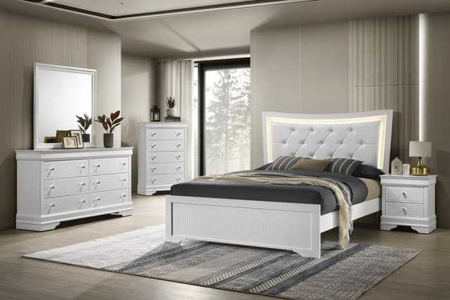 Marbella - King Bed — photo 2