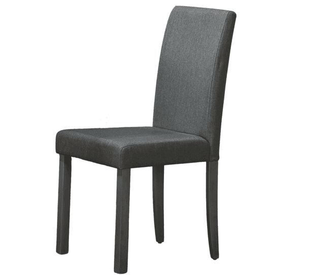 Baron - Dining Chair - Antique Grey — photo 1