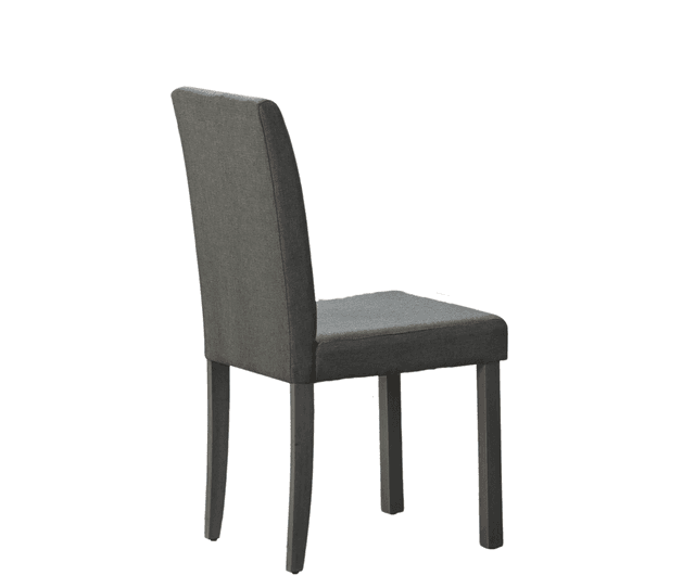 Baron - Dining Chair - Antique Grey — photo 2