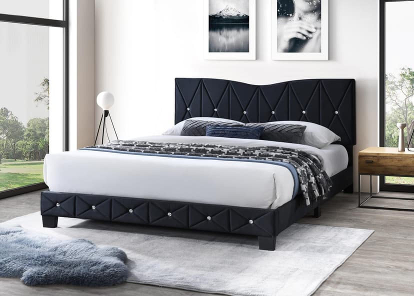 Sol - Bed