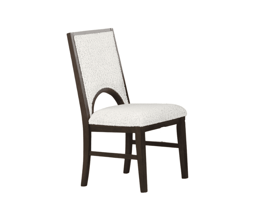 Veracruz - Dining Chair - White