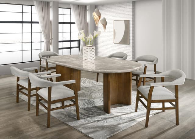 Estancia - Dining Chairs — photo 2